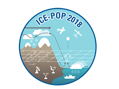 ICE-POP Logo